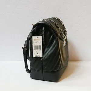 Michael Kors | Bags | Michael Kors Rose Medium Backpack  display picture 3